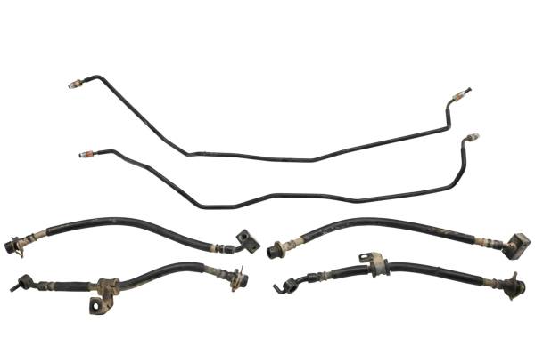 Honda - 19 Honda Talon 1000R Rear Brake Lines