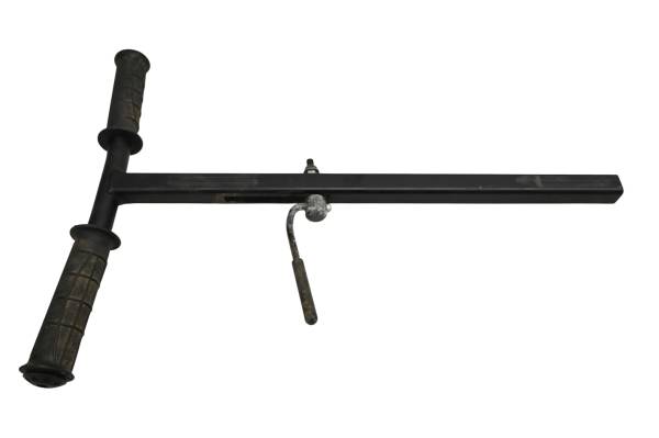 Honda - 19 Honda Talon 1000R Passenger Grab Bar