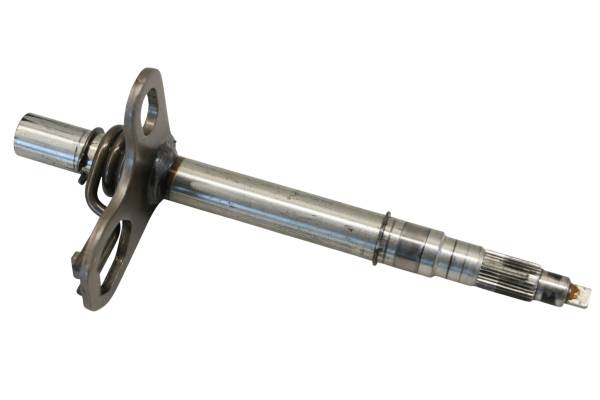 Honda - 19 Honda Talon 1000R Transmission Shift Shaft Shifter