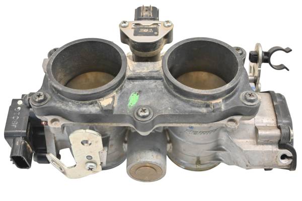 Honda - 19 Honda Talon 1000R Throttle Body