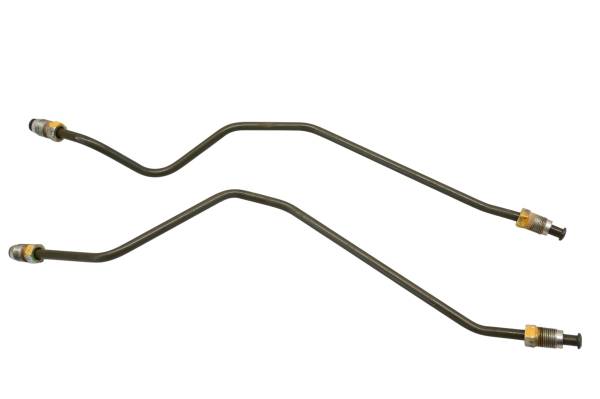 Honda - 19 Honda Talon 1000R Master Cylinder Brake Lines