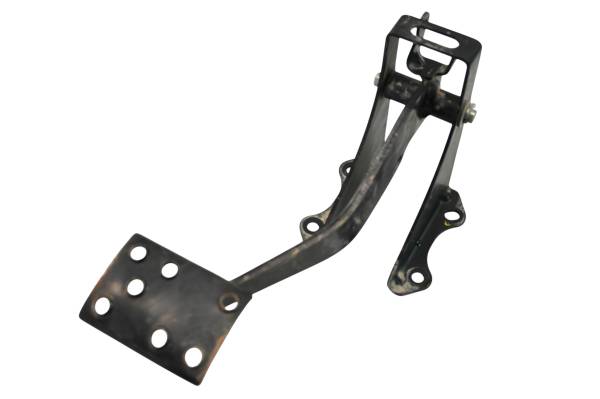 Honda - 19 Honda Talon 1000R Brake Pedal