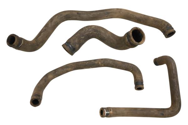 Polaris - 22 Polaris RZR XP1000 Sport Water Pump Hoses