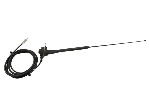 Polaris - 16 Polaris Slingshot SL Antenna Mast Bracket & Harness