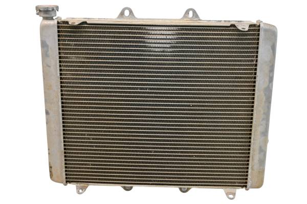 Honda - 19 Honda Talon 1000R Radiator
