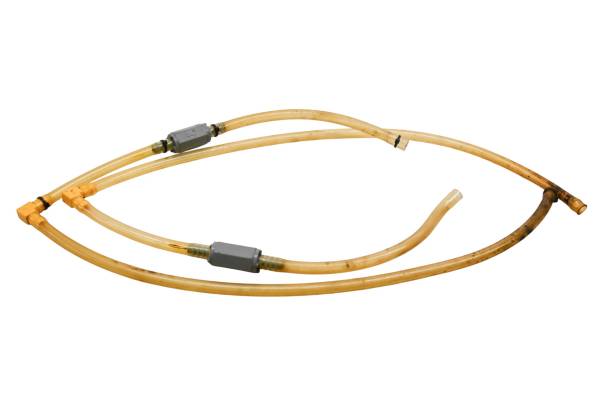 Sea-Doo - 04 Sea-Doo RXP 215 Vent Hoses & Check Valves