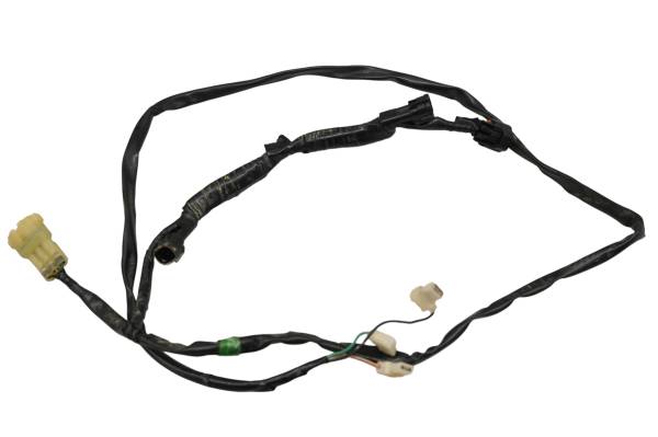 Honda - 19 Honda Talon 1000R Accessory Sub Wire Harness Electrical Wiring