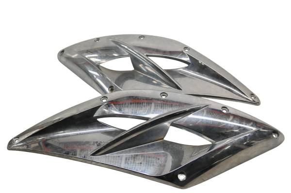 Sea-Doo - 04 Sea-Doo RXP 215 Grill Covers Left & Right