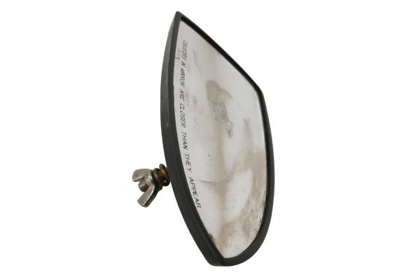 Sea-Doo - 04 Sea-Doo RXP 215 Right Mirror