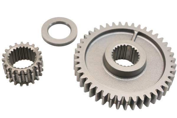 Honda - 19 Honda Talon 1000R Crank Gears
