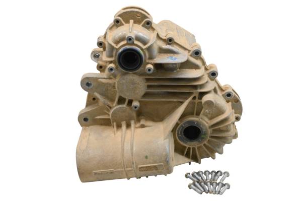 Polaris - 21 Polaris RZR Trail S 1000 Transmission Gear Case Housing