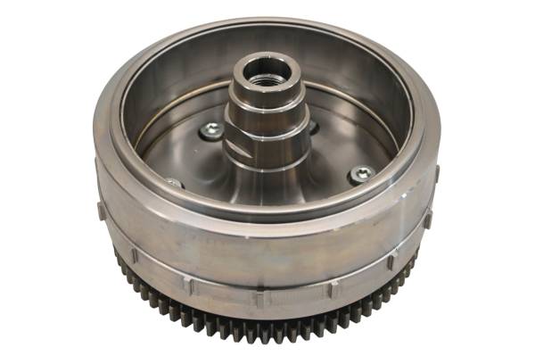 Honda - 19 Honda Talon 1000R Flywheel Starter Clutch Bearing & Gear