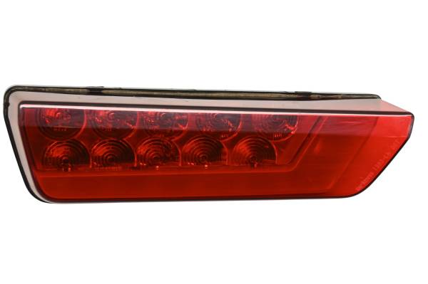 Honda - 19 Honda Talon 1000R Rear Left Tail Brake Light