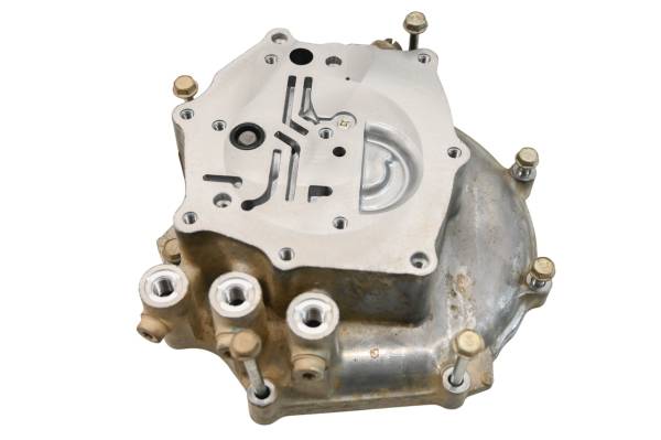 Honda - 19 Honda Talon 1000R Clutch Cover