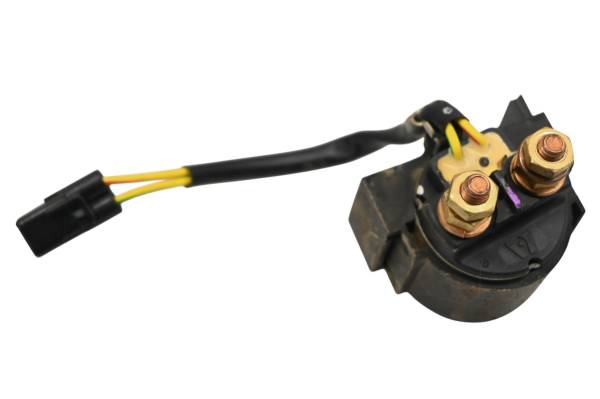 Honda - 19 Honda Talon 1000R Starter Solenoid
