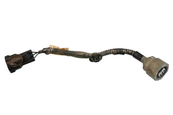 Honda - 19 Honda Talon 1000R Front Differential Sub Wire Harness Electrical Wiring