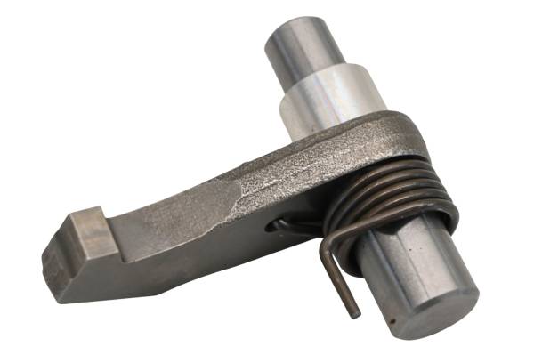 Honda - 19 Honda Talon 1000R Parking Brake Shaft & Arm