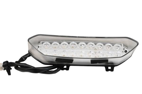 Yamaha - 24 Yamaha YFZ450R Tail Brake Light New Take Off