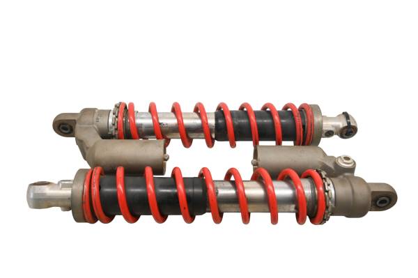 Honda - 05 Honda TRX450R Front Shocks LTZ400