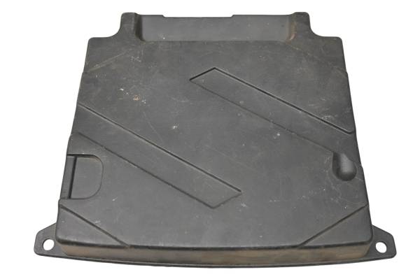 Suzuki - 05 suzuki Ozark 250 Rear Storage Tool Box Cover LTF250