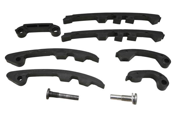 Kawasaki - 03 Kawasaki Prairie 650 Cam Guides KVF650