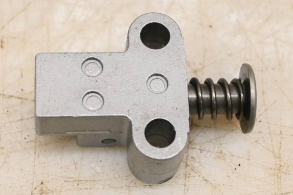 Kawasaki - 03 Kawasaki Prairie 650 Cam Chain Tensioner KVF650