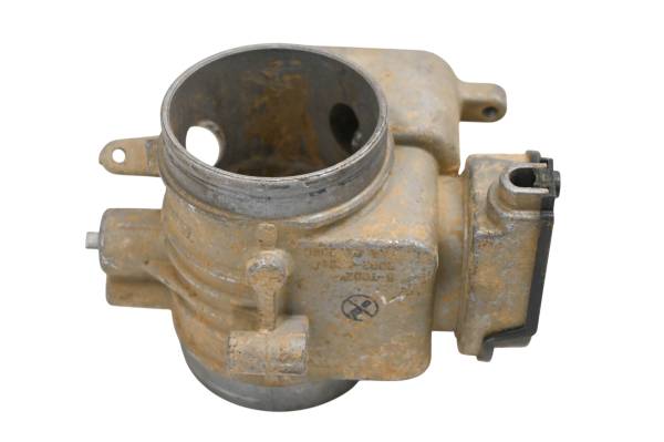 Arctic Cat - 15 Arctic Cat Wildcat 700 Throttle Body Arctic Cat