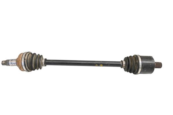Arctic Cat - 18 Arctic Cat Wildcat Sport XT EPS Rear Cv Axle Left Or Right