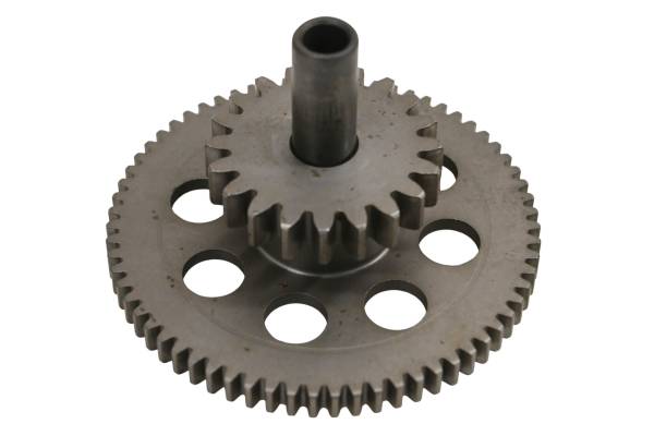 Arctic Cat - 15 Arctic Cat Wildcat 700 Starter Gear Arctic Cat