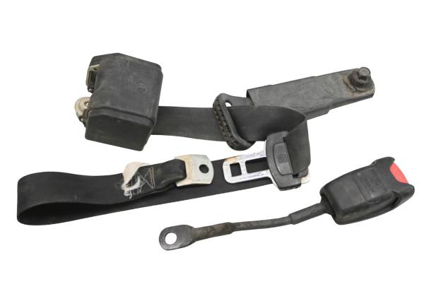 Arctic Cat - 18 Arctic Cat Wildcat Sport XT EPS Passenger Side Seat Belt Assembly