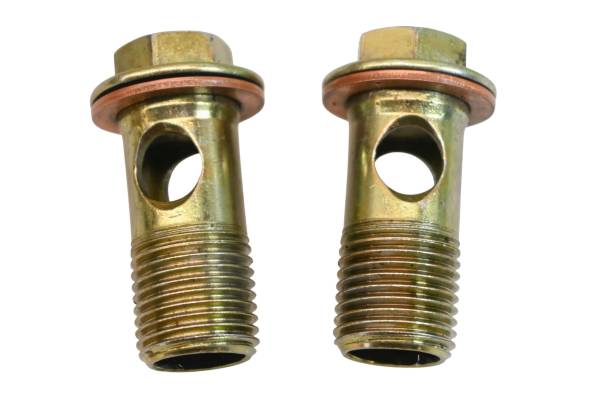 Arctic Cat - 18 Arctic Cat Wildcat Sport XT EPS Oil Pipe Cap Screws