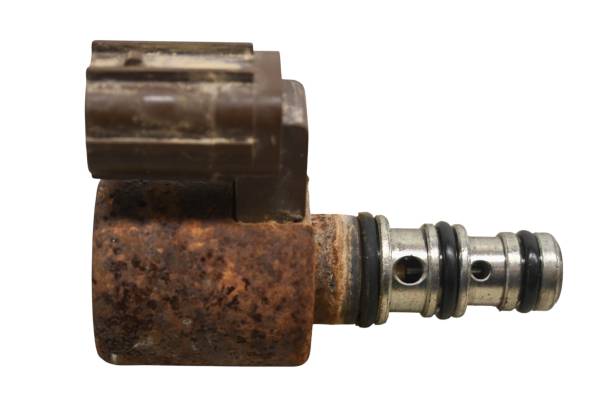 Honda - 13 Honda Rancher 420 4x4 Transmission Solenoid TRX420FA