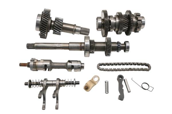 Arctic Cat - 18 Arctic Cat Wildcat Sport XT EPS Transmission Shift Forks & Drum