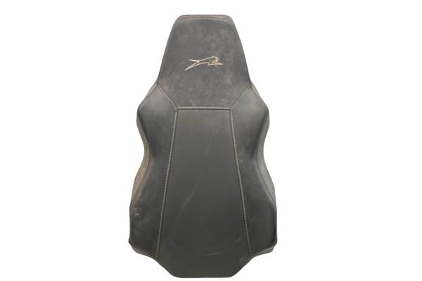 Arctic Cat - 18 Arctic Cat Wildcat Sport XT EPS Seat Back Cushion Left Or Right