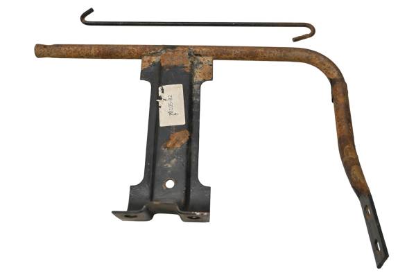 Arctic Cat - 12 Arctic Cat 450 Bracket Mount Arctic Cat