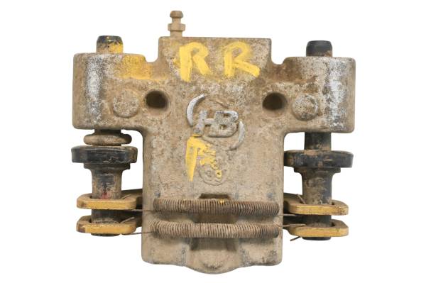 Arctic Cat - 18 Arctic Cat Wildcat Sport XT EPS Rear Right Brake Caliper