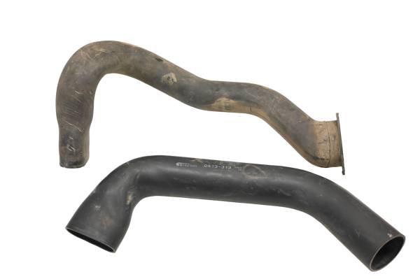 Arctic Cat - 18 Arctic Cat Wildcat Sport XT EPS Clutch Snorkel Intake Vent Tubes