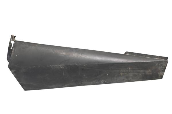 Arctic Cat - 18 Arctic Cat Wildcat Sport XT EPS Side Cover Panel Lower Left