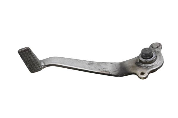 Kawasaki - 11 Kawasaki Versys 650 Rear Brake Pedal KLE650