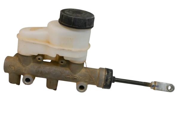 Polaris - 21 Polaris RZR Trail S 1000 Brake Master Cylinder