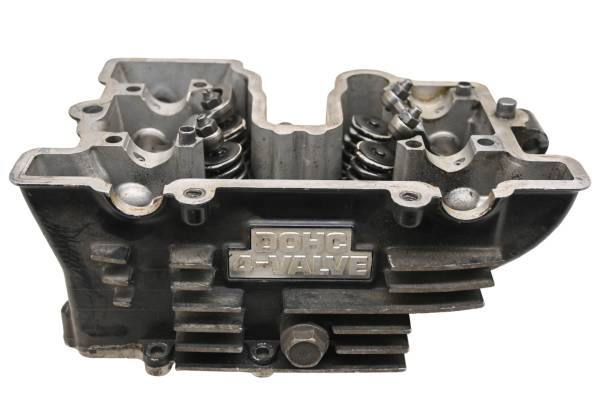 Kawasaki - 05 Kawasaki KLR250 Cylinder Head