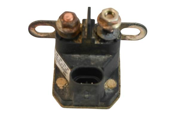Polaris - 21 Polaris RZR Trail S 1000 Starter Solenoid