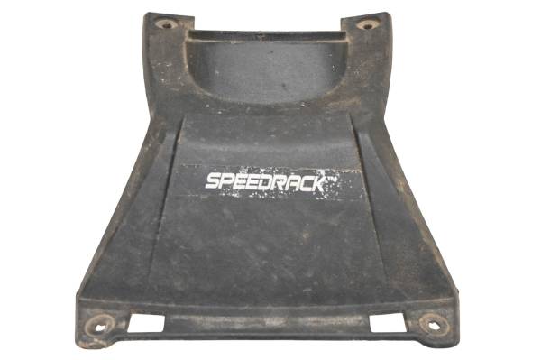 Arctic Cat - 05 Arctic Cat TBX500 Cover Arctic Cat