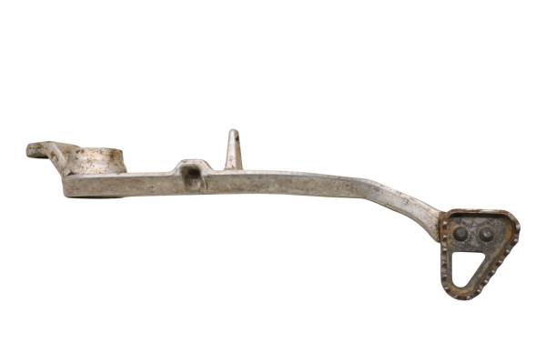 Suzuki - 08 Suzuki LTR450R Rear Brake Pedal Quadracer 450