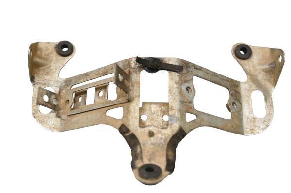 Suzuki - 08 Suzuki LTR450R Ecu Bracket Mount Quadracer 450