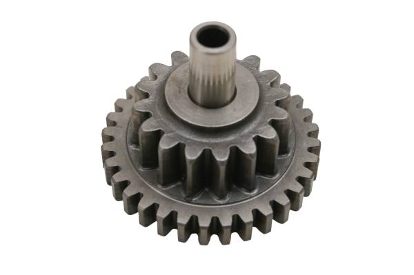Honda - 18 Honda TRX250X Reverse Idler Gears honda