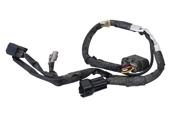 Suzuki - 07 Suzuki RMZ250 Wire Harness Electrical Wiring