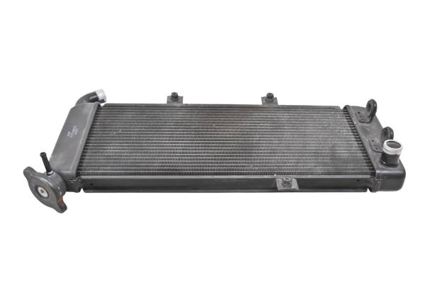 Kawasaki - 11 Kawasaki Versys 650 Radiator KLE650