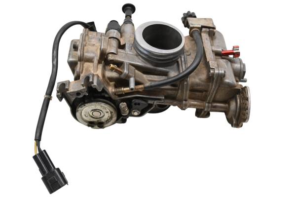 Suzuki - 07 Suzuki RMZ250 Carburetor Carb