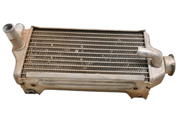 Suzuki - 12 Suzuki RMZ250 Radiator